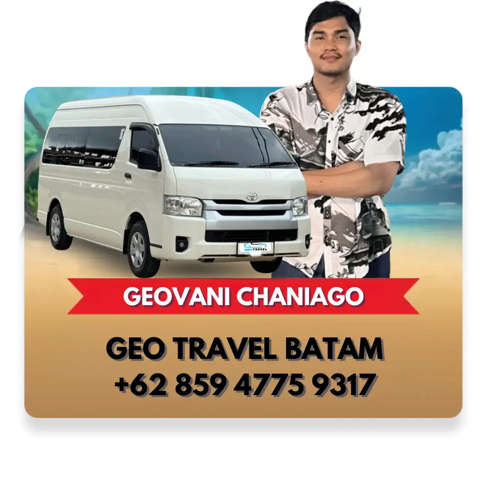 Rent Car Tour Travel Batam